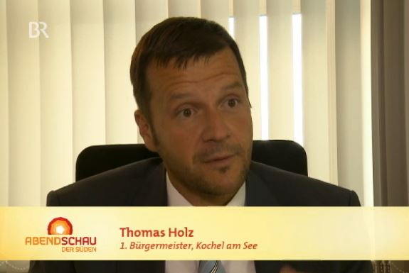 BR-Abendschau 2014-05-24